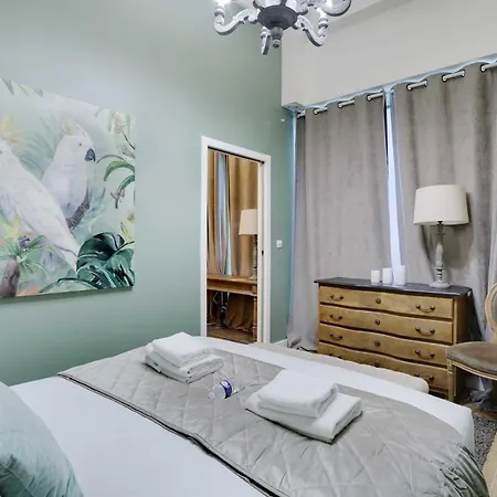Appartamento Charming - 2br-6p - Rue Mouffertard