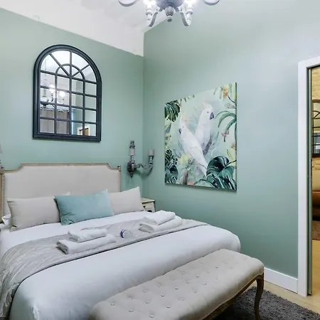 Charming - 2br-6p - Rue Mouffertard * Parigi