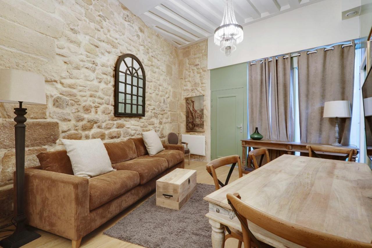 Appartamento Charming - 2br-6p - Rue Mouffertard