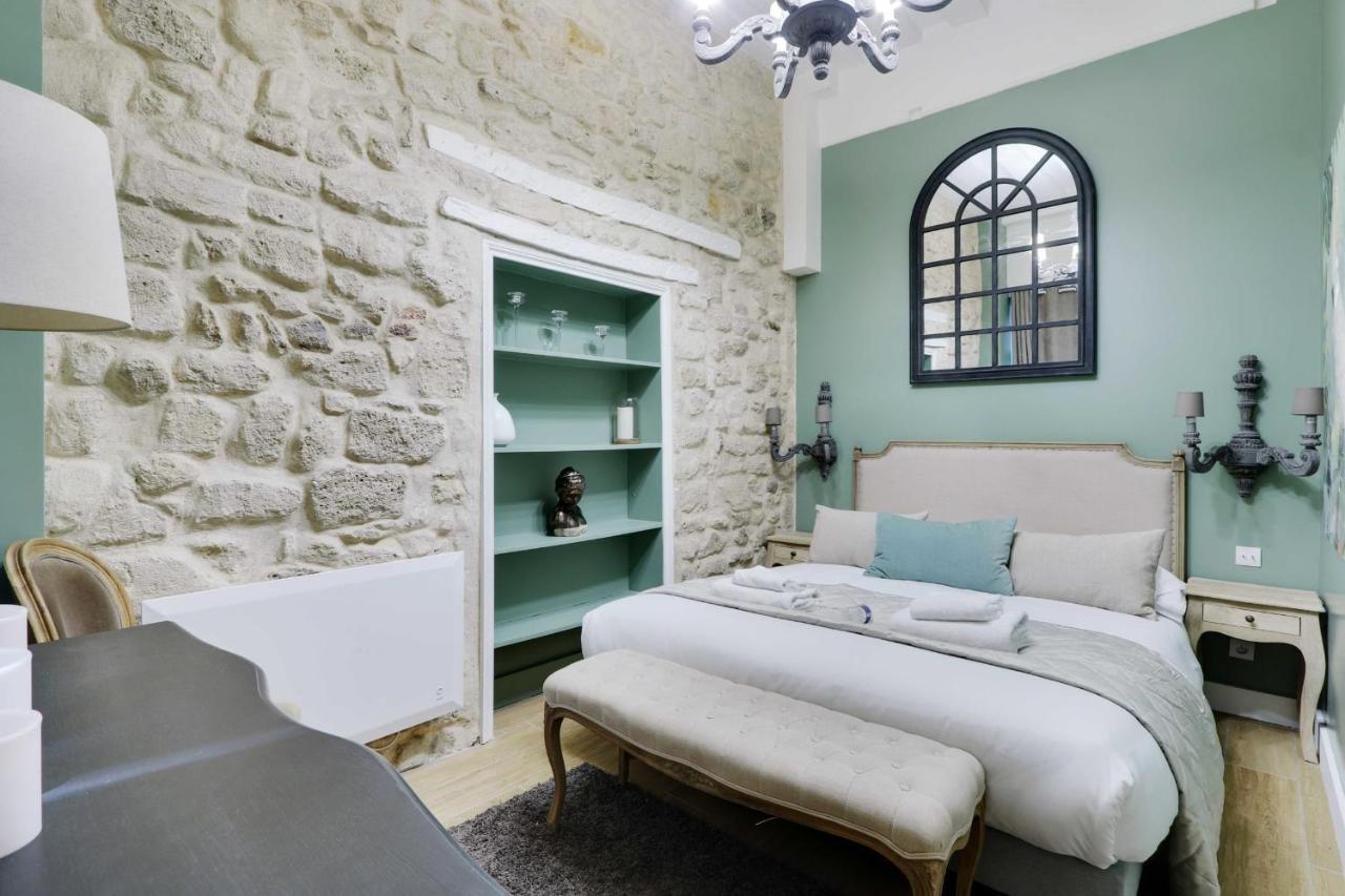 Charming - 2br-6p - Rue Mouffertard * Parigi