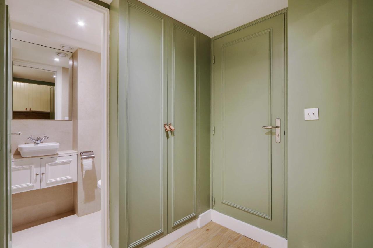 Appartamento Charming - 2br-6p - Rue Mouffertard