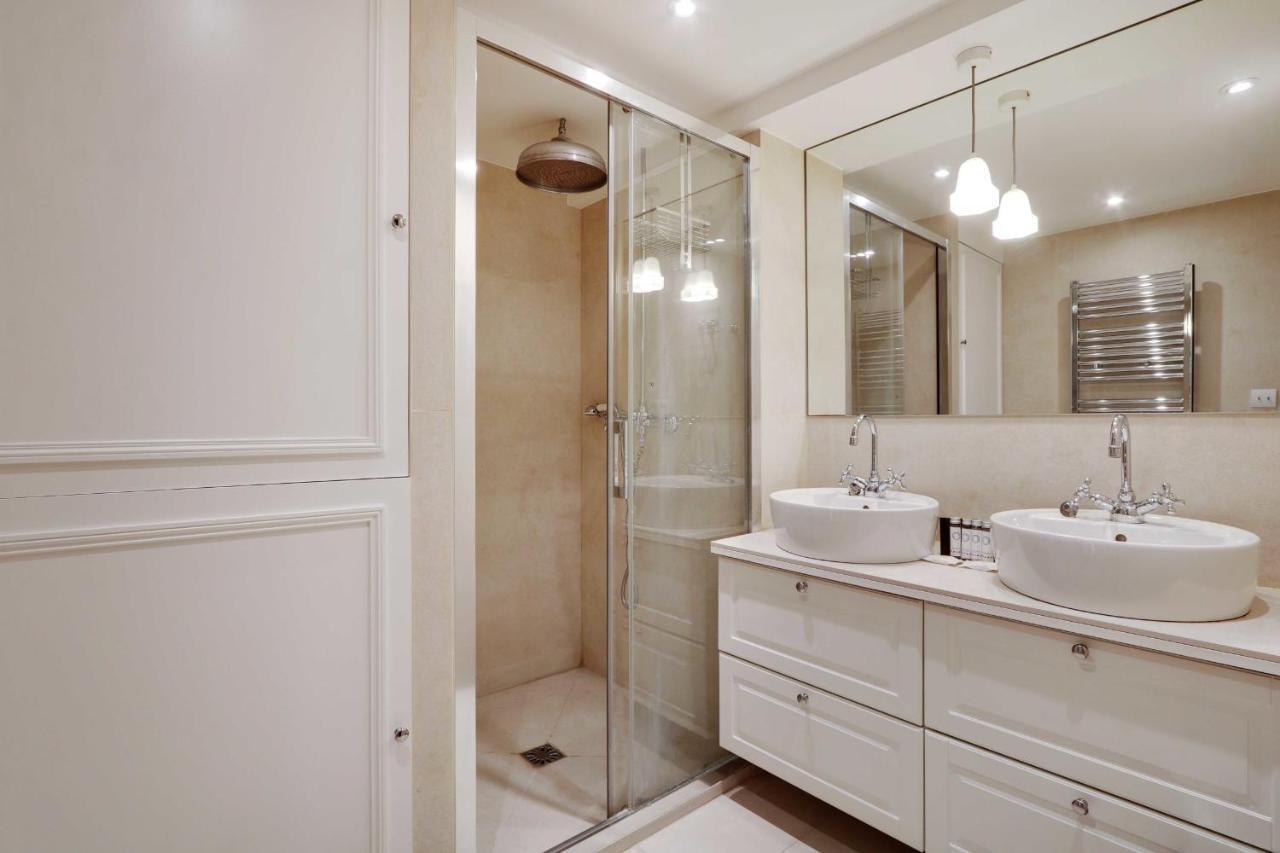 Charming - 2br-6p - Rue Mouffertard Parigi