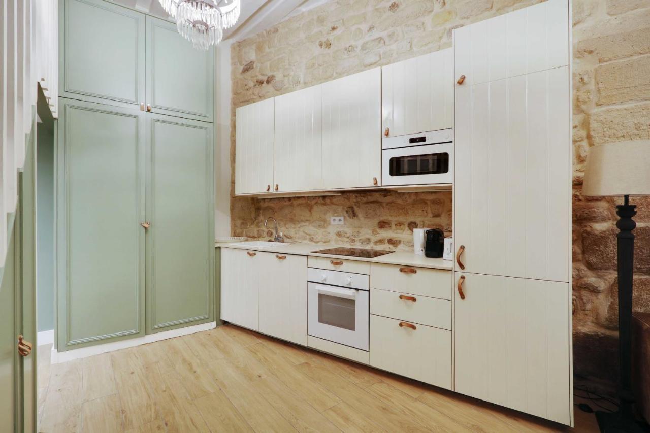 Charming - 2br-6p - Rue Mouffertard * Parigi